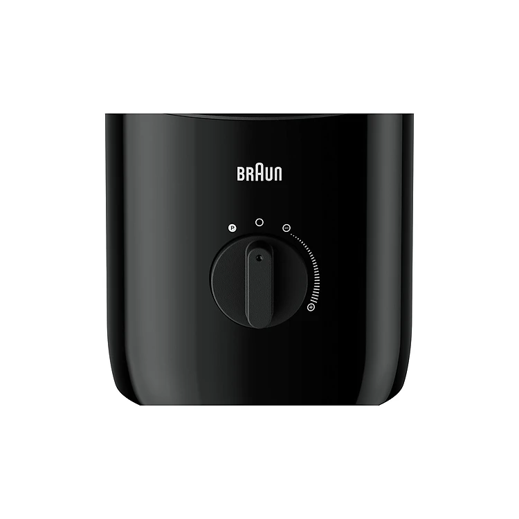 Ảnh của Máy xay sinh tố Braun JB3150BK