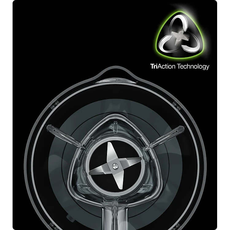 Ảnh của Máy xay sinh tố Braun JB3150BK