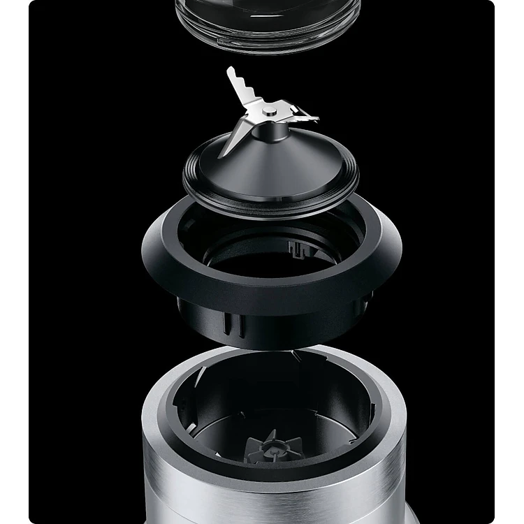 Ảnh của Máy xay sinh tố Braun JB3150BK