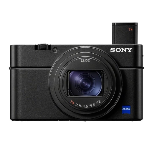 Ảnh của Máy ảnh Sony nhỏ gọn RX100 VII, khả năng AF vô song