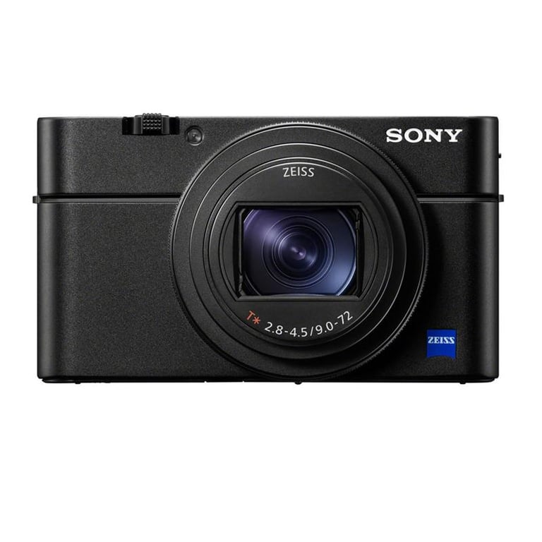 Ảnh của Máy ảnh Sony nhỏ gọn RX100 VII, khả năng AF vô song