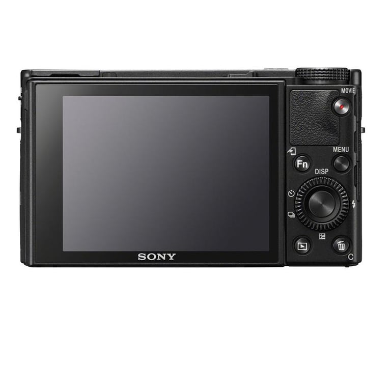 Ảnh của Máy ảnh Sony nhỏ gọn RX100 VII, khả năng AF vô song