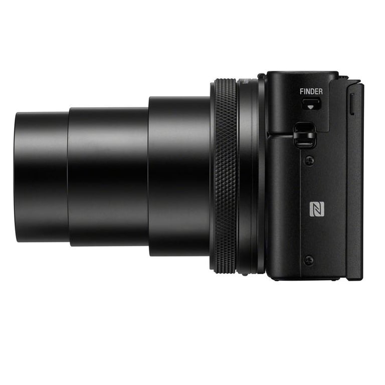 Ảnh của Máy ảnh Sony nhỏ gọn RX100 VII, khả năng AF vô song