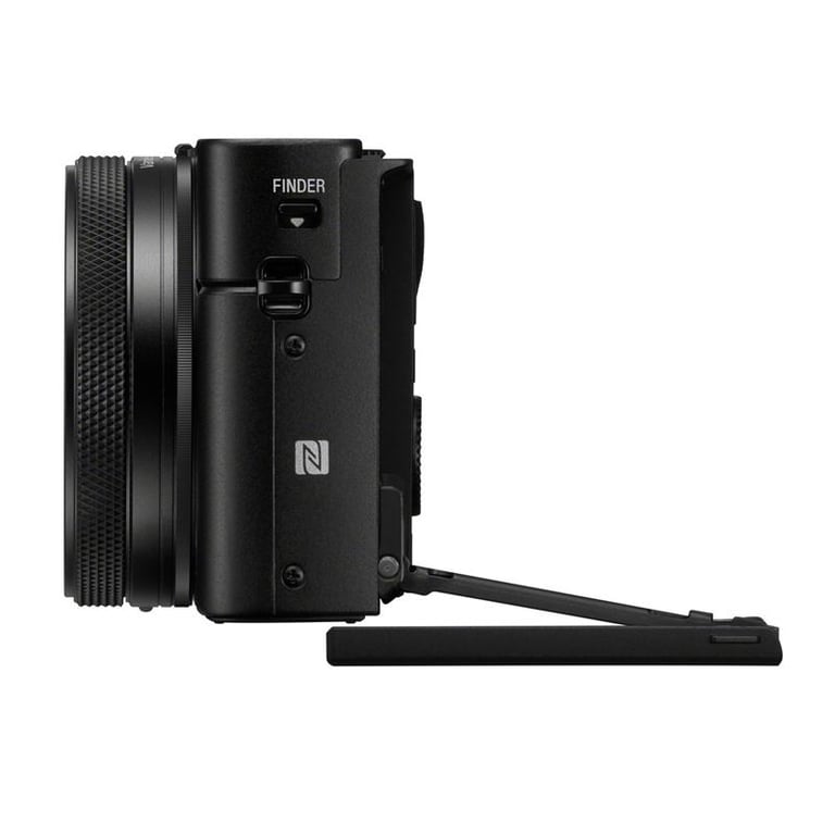 Ảnh của Máy ảnh Sony nhỏ gọn RX100 VII, khả năng AF vô song