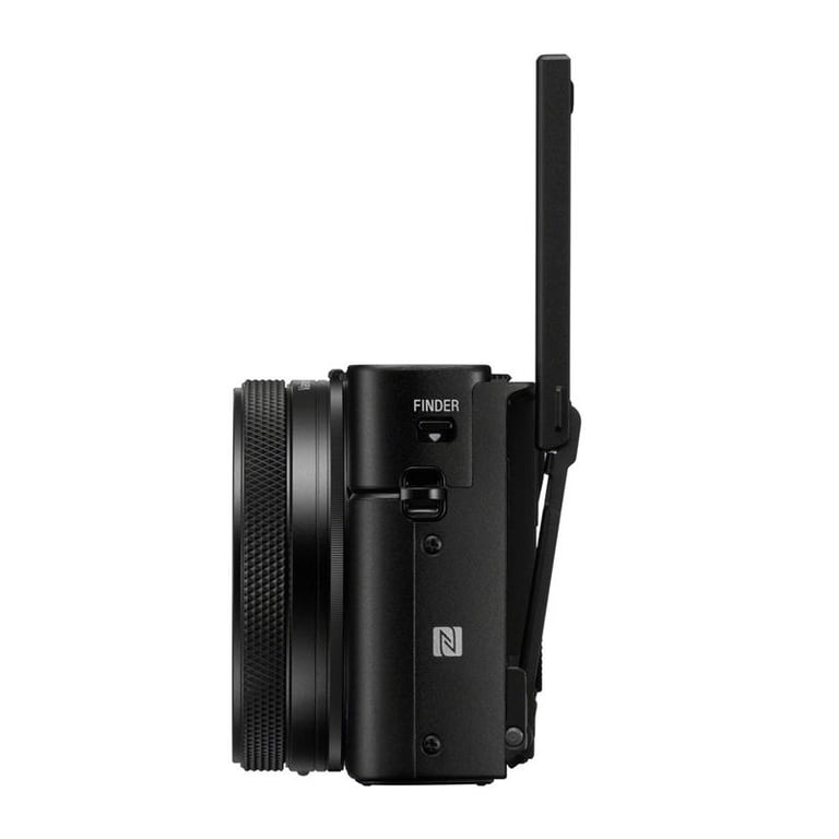 Ảnh của Máy ảnh Sony nhỏ gọn RX100 VII, khả năng AF vô song