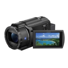 Ảnh của Máy quay Sony Handycam FDR-AX43A