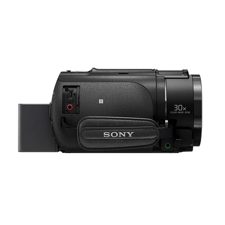 Ảnh của Máy quay Sony Handycam FDR-AX43A