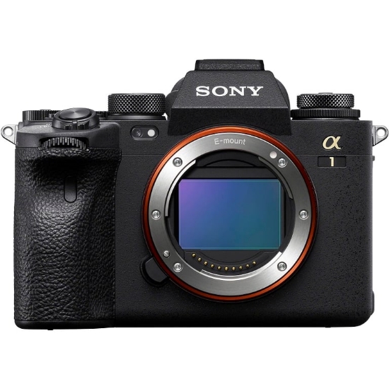 Picture of Máy ảnh flagship α1 II dành cho chuyên gia