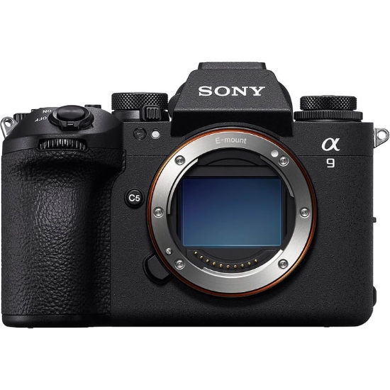 Ảnh của Máy ảnh Sony Alpha 9 III với màn trập bao trùm