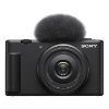 Ảnh của Máy quay Sony vlog ZV-1F