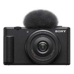 Ảnh của Máy quay Sony vlog ZV-1F