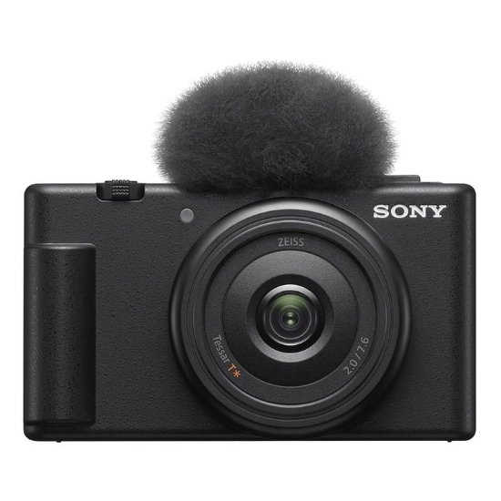 Ảnh của Máy quay Sony vlog ZV-1F