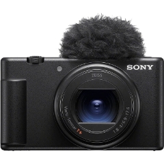 Ảnh của Máy ảnh Sony vlog ZV-1 II