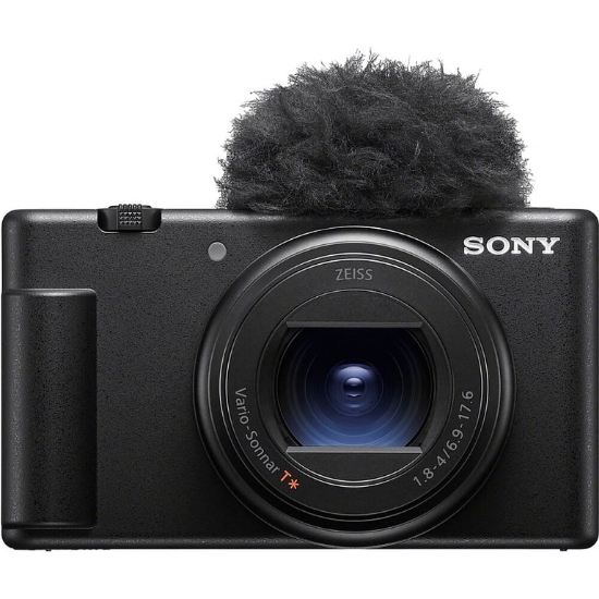 Ảnh của Máy ảnh Sony vlog ZV-1 II