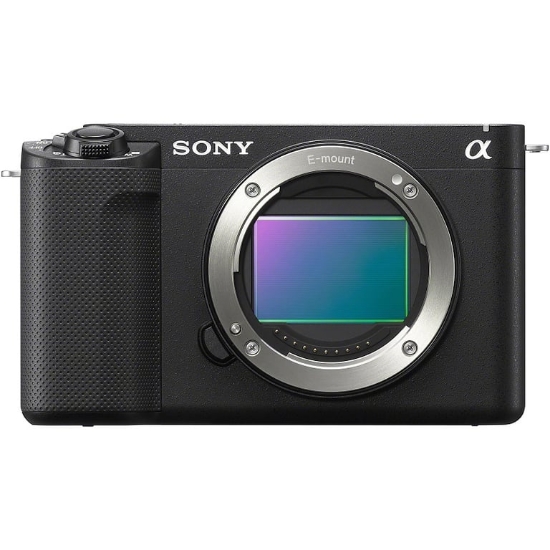 Ảnh của Máy ảnh Sony vlog full-frame ZV-E1