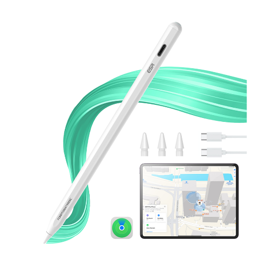 Ảnh của Bút Digital Pencil GEO cho iPad ESR (sử dụng được cho iPad M3,M4)