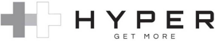 Hình ảnh cho nhà sản xuất HyperDriver