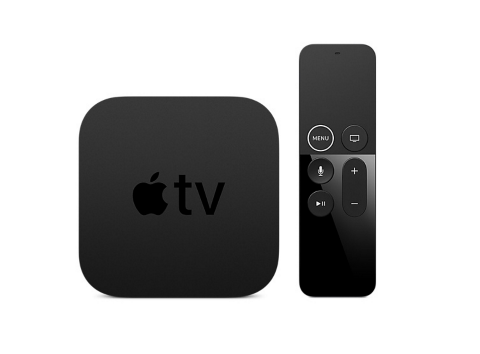 Hình ảnh cho danh mục Apple TV