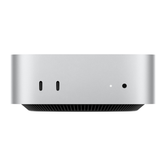 Ảnh của Mac mini M4 (24GB RAM)