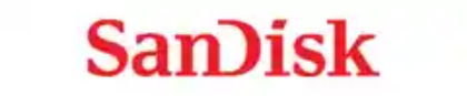 Hình ảnh cho nhà sản xuất SANDISK
