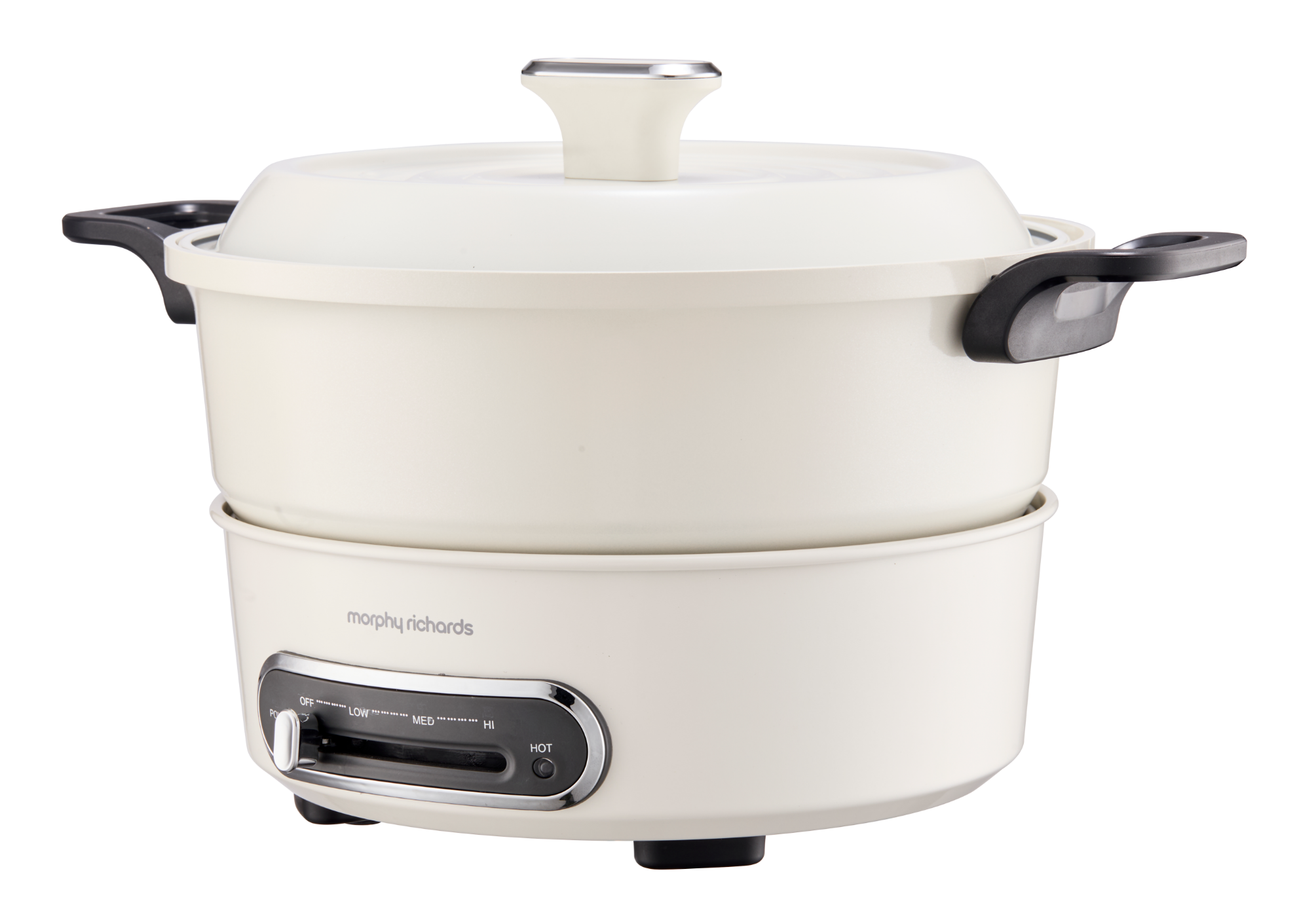 Ảnh của Nồi điện đa năng Morphy Richards MBC-UPM3W