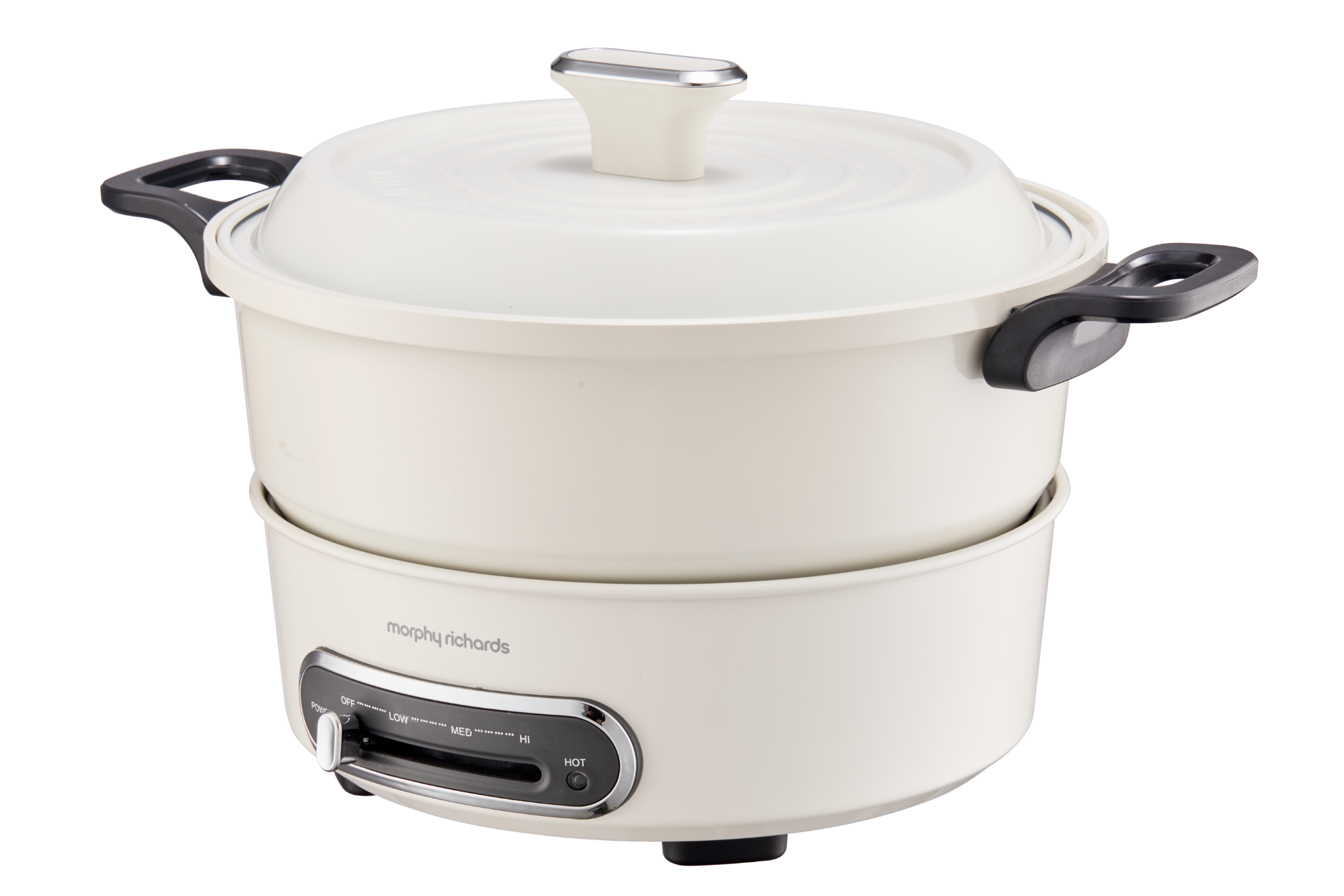 Ảnh của Nồi điện đa năng Morphy Richards MBC-UPM3W