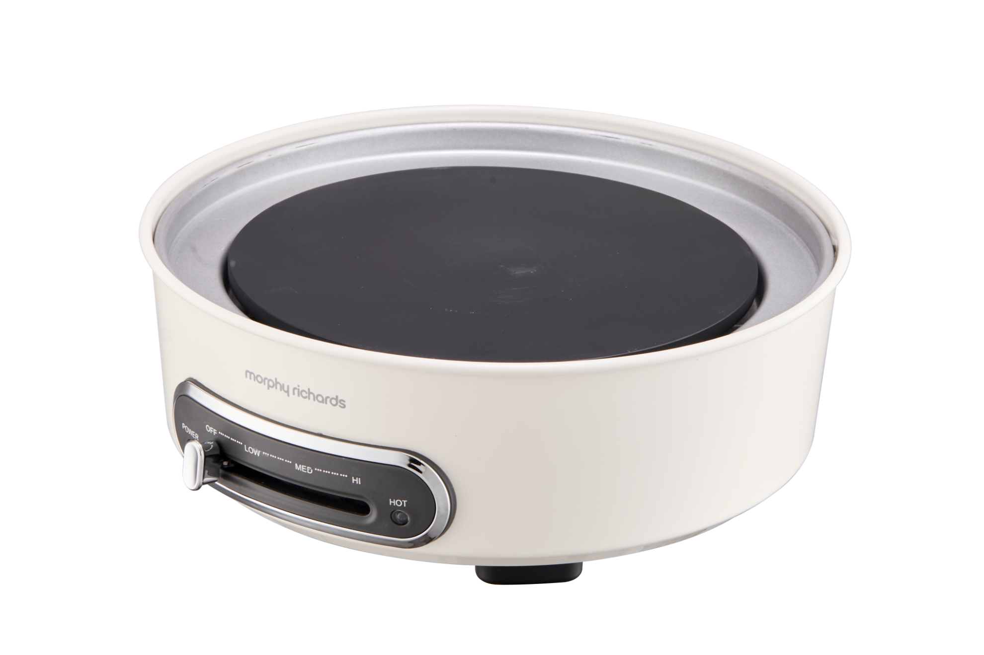 Ảnh của Nồi điện đa năng Morphy Richards MBC-UPM3W