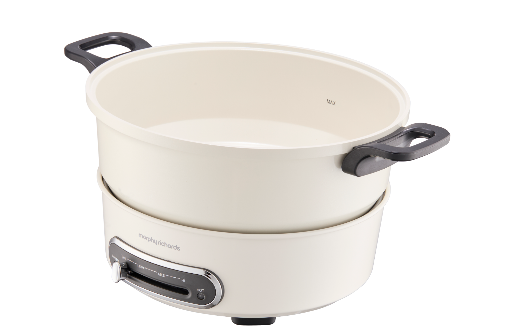 Ảnh của Nồi điện đa năng Morphy Richards MBC-UPM3W