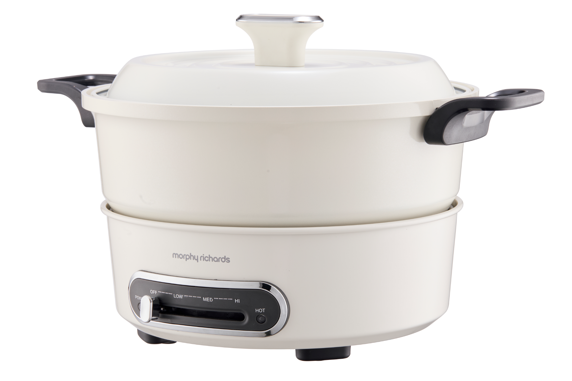 Ảnh của Nồi điện đa năng Morphy Richards MBC-UPM3W