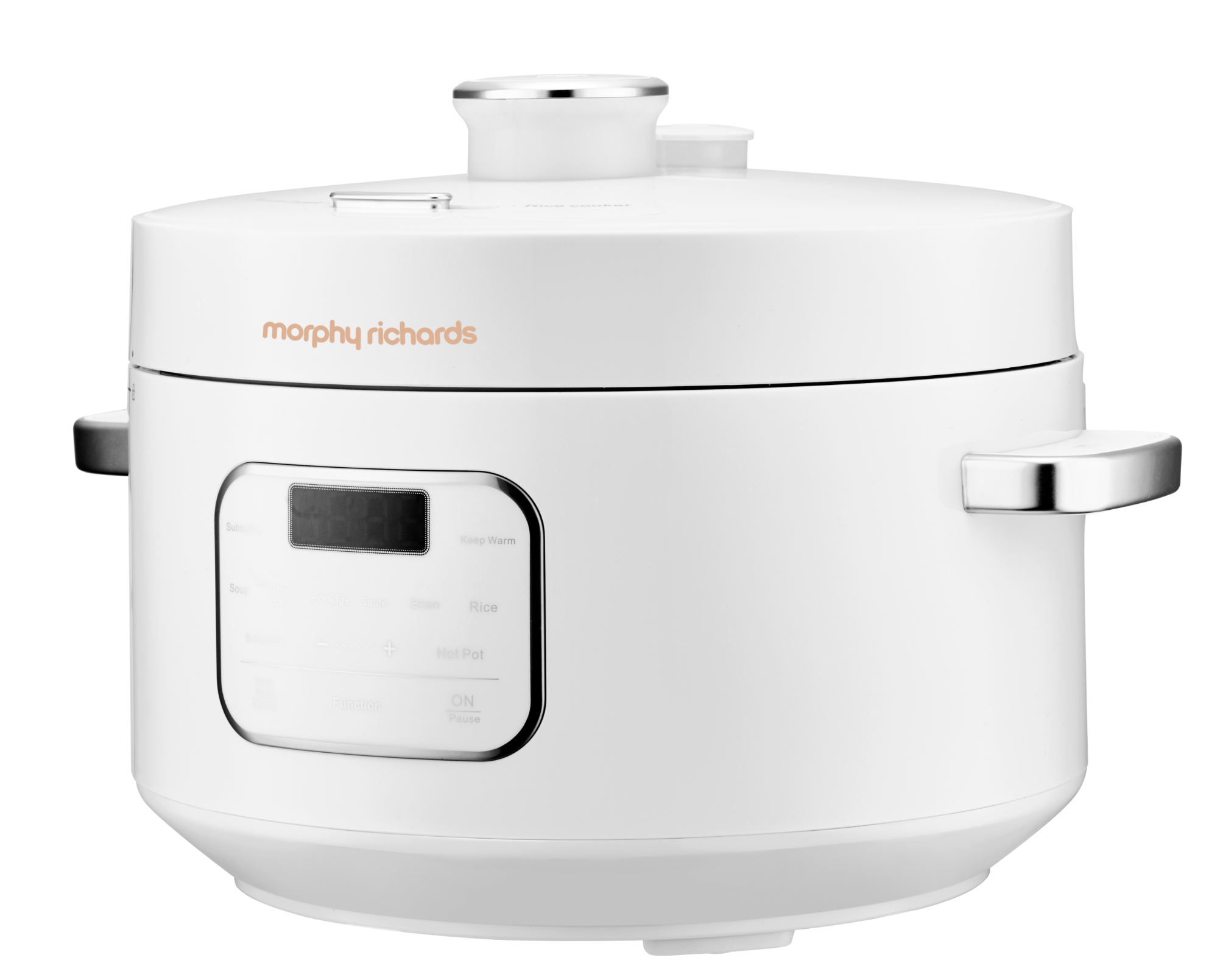Ảnh của Nồi áp suất điện đa năng Morphy Richards MOC-RP3W