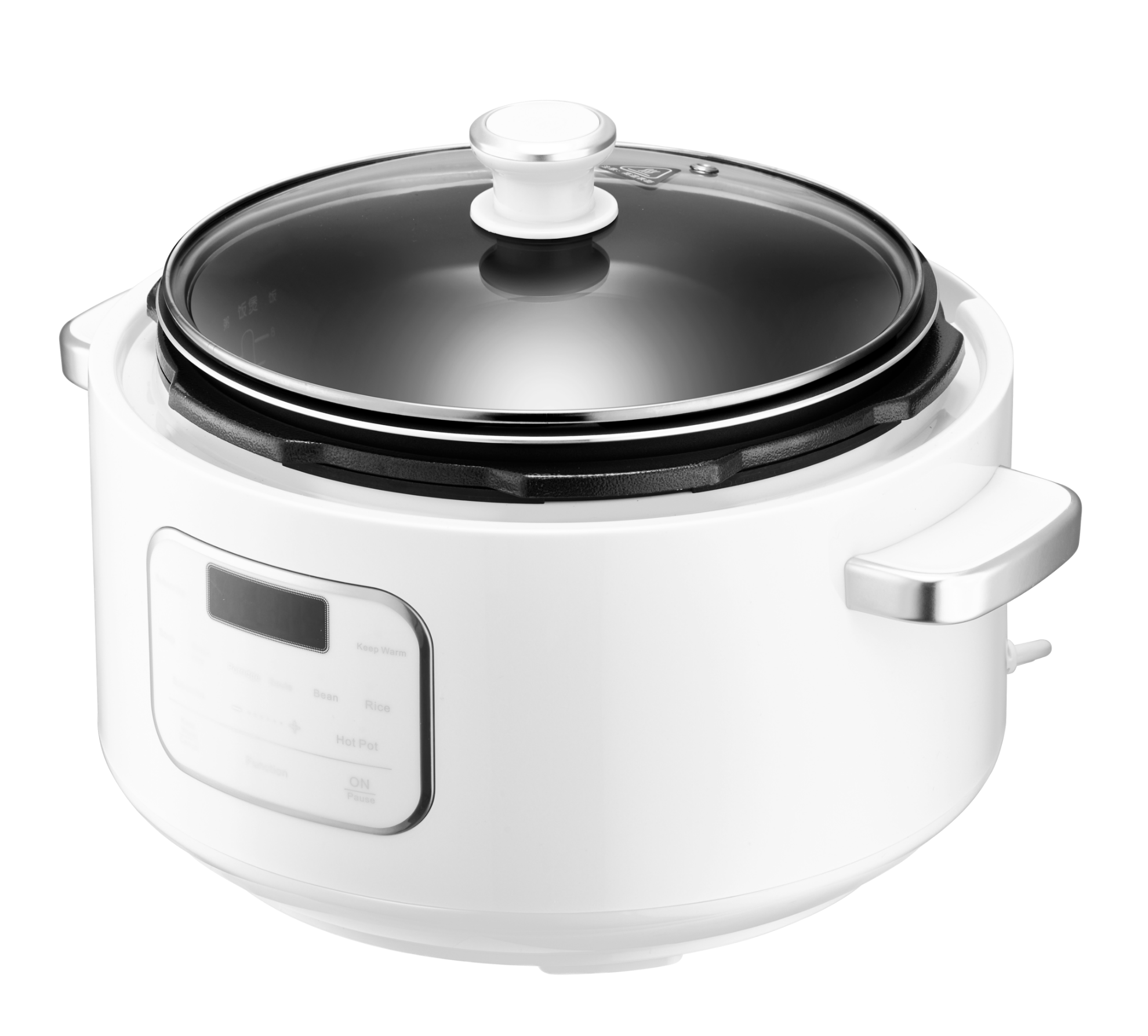 Ảnh của Nồi áp suất điện đa năng Morphy Richards MOC-RP3W