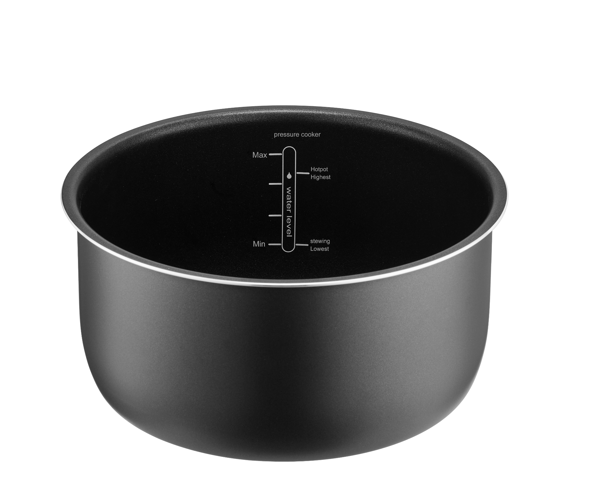 Ảnh của Nồi áp suất điện đa năng Morphy Richards MOC-RP3W