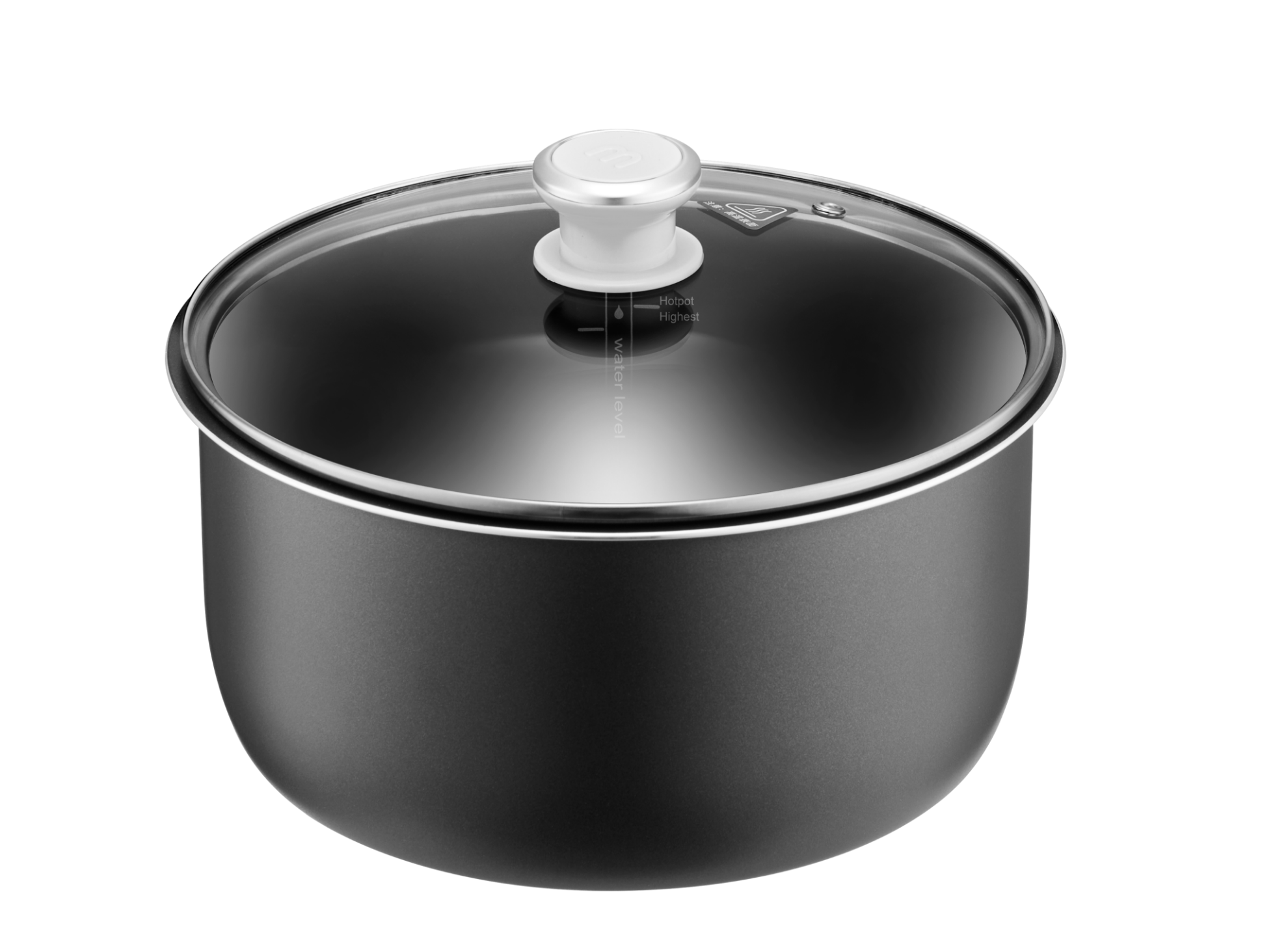 Ảnh của Nồi áp suất điện đa năng Morphy Richards MOC-RP3W