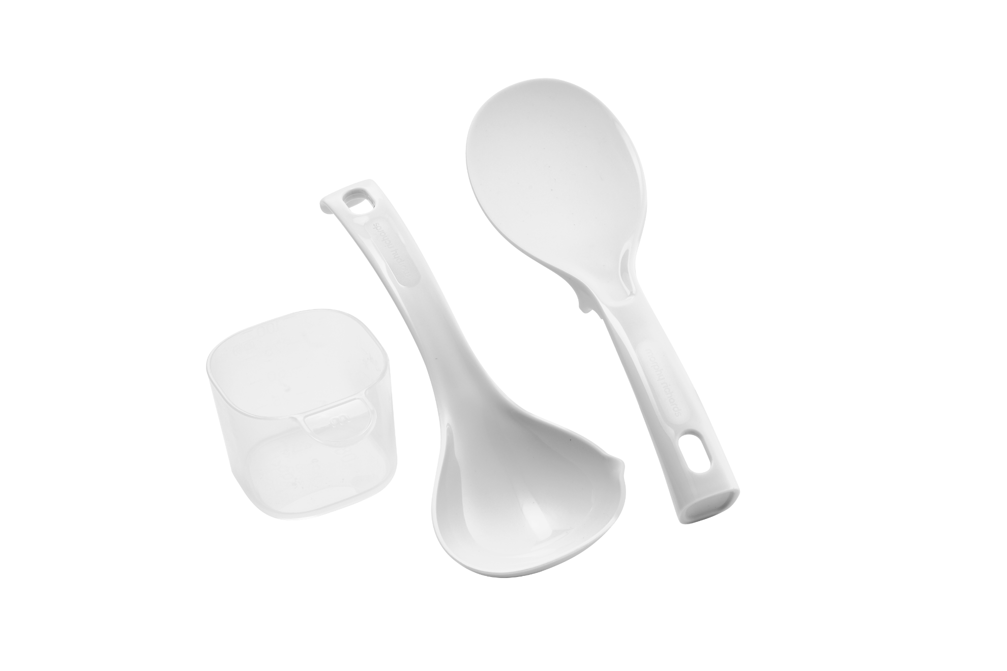 Ảnh của Nồi áp suất điện đa năng Morphy Richards MOC-RP3W