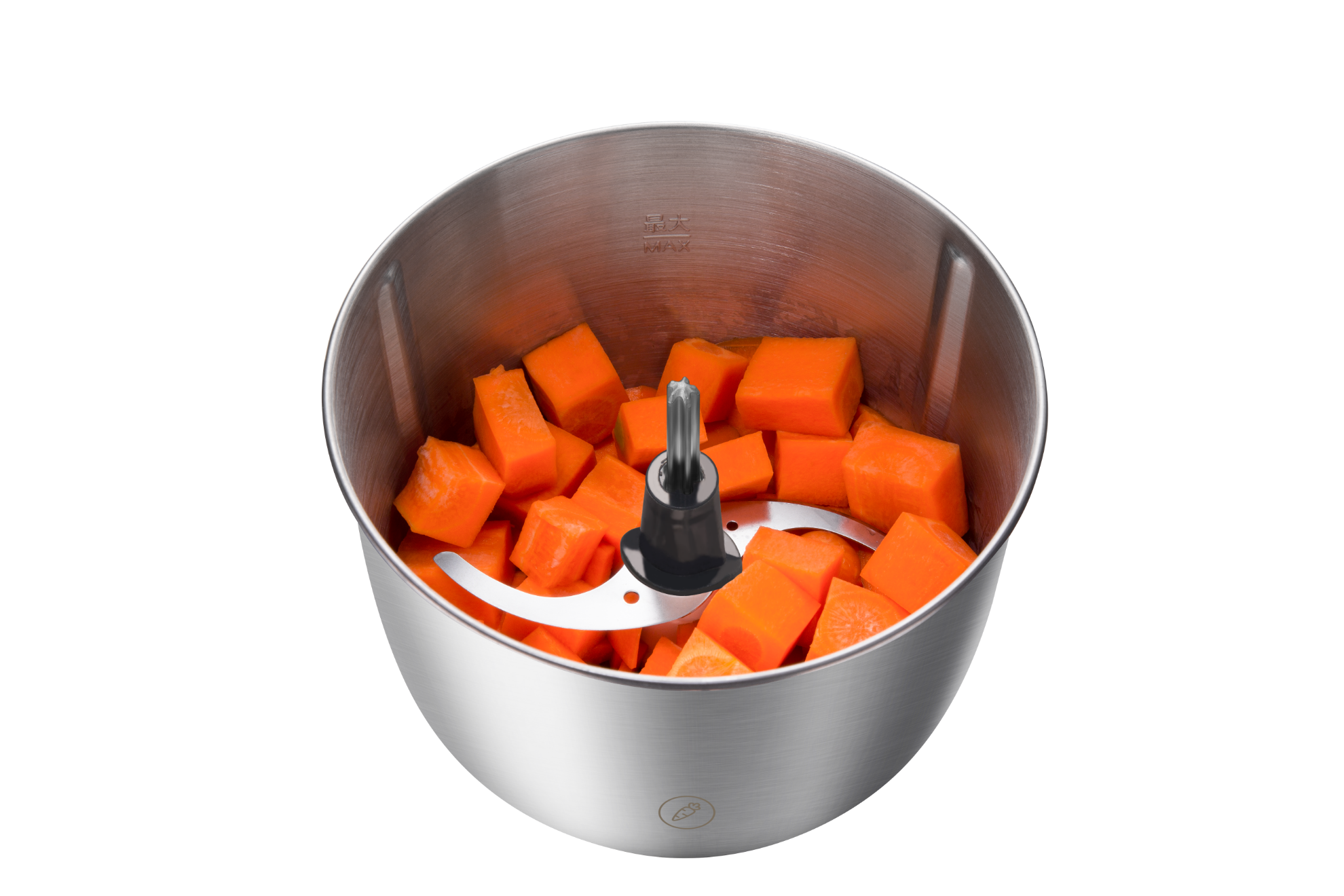 Ảnh của Máy xay thực phẩm đa năng  Morphy Richards MBC-MCL3E