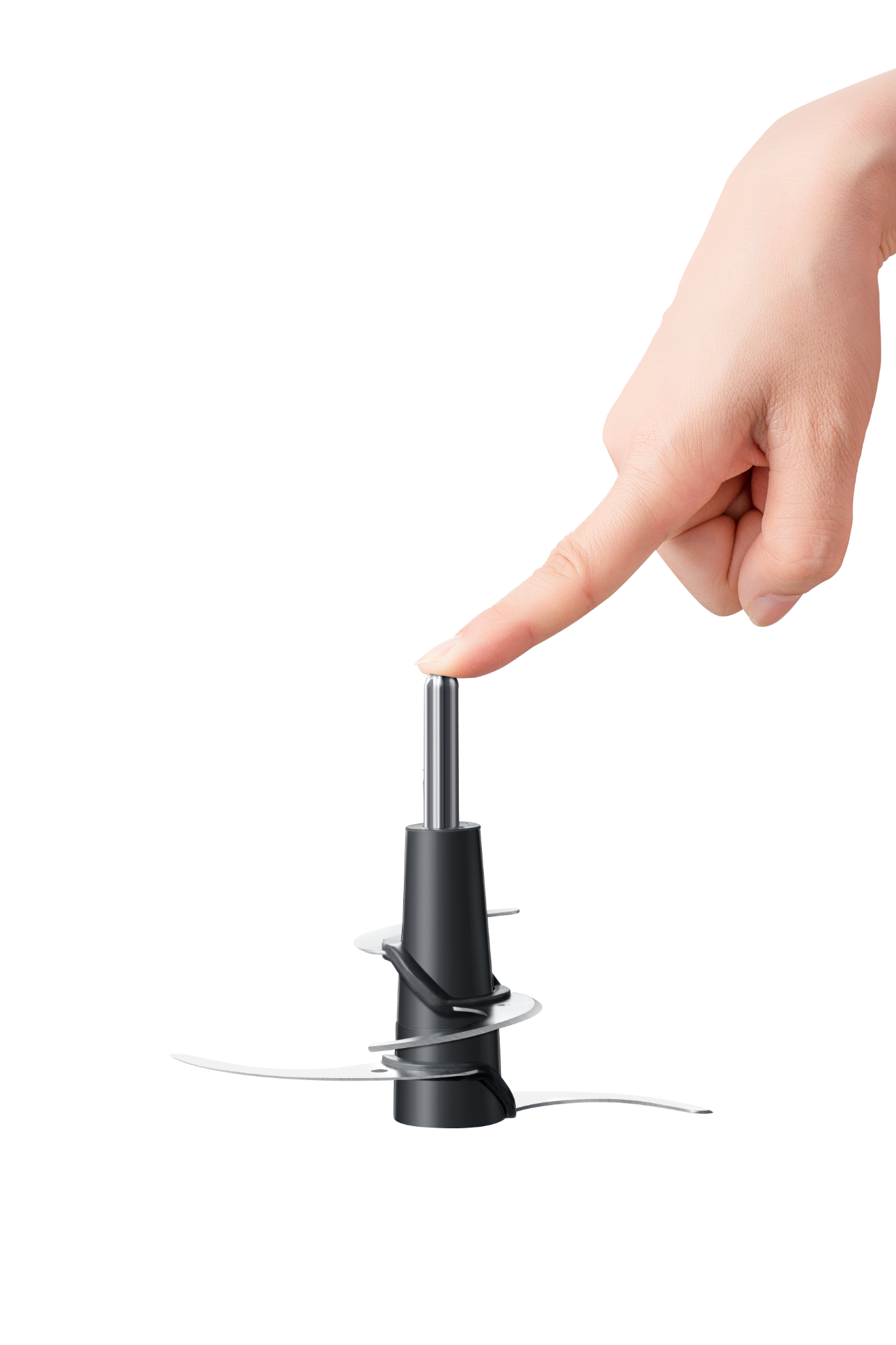 Ảnh của Máy xay thực phẩm đa năng  Morphy Richards MBC-MCL3E