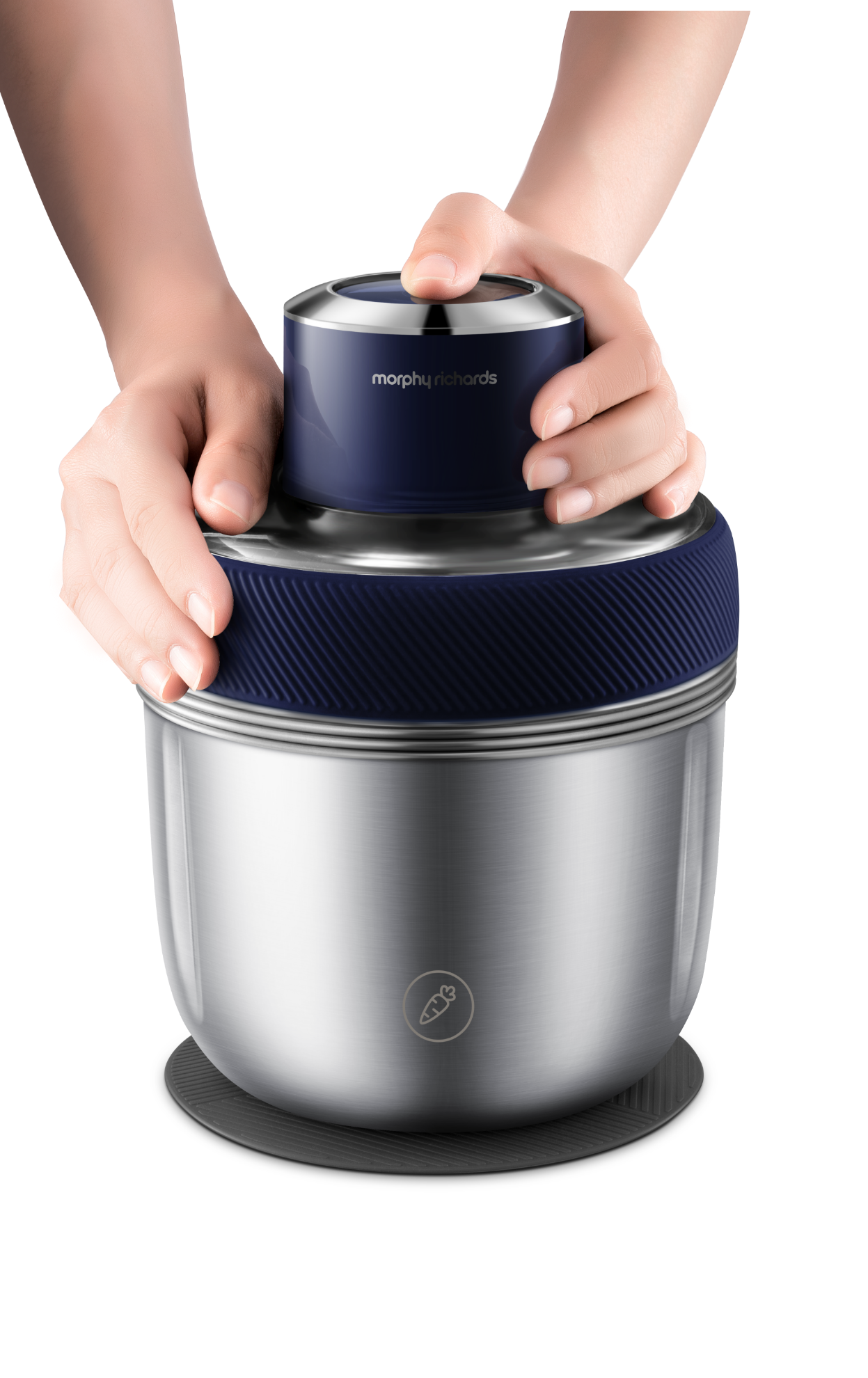 Ảnh của Máy xay thực phẩm đa năng  Morphy Richards MBC-MCL3E