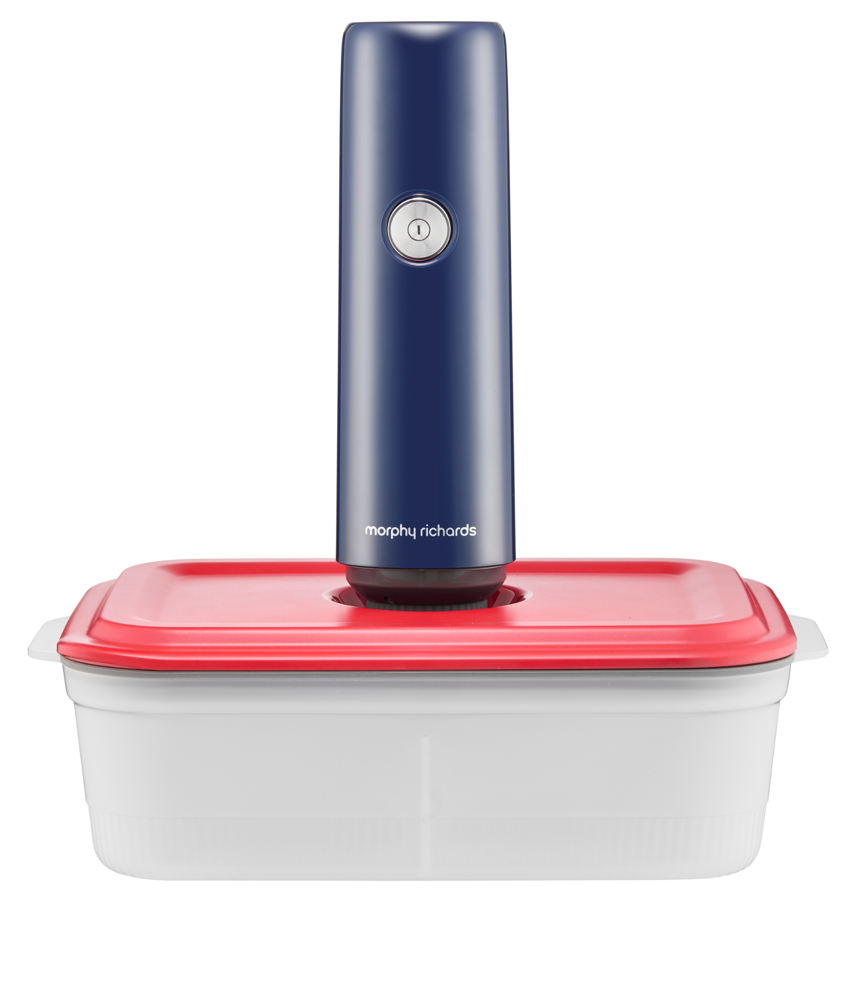 Ảnh của Bộ hộp đựng thực phẩm kèm máy hút chân không Morphy Richards MBC-VSL3E