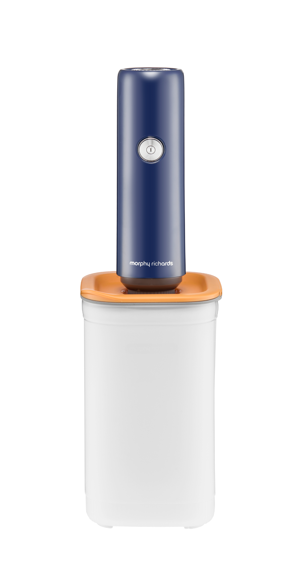 Ảnh của Bộ hộp đựng thực phẩm kèm máy hút chân không Morphy Richards MBC-VSL3E