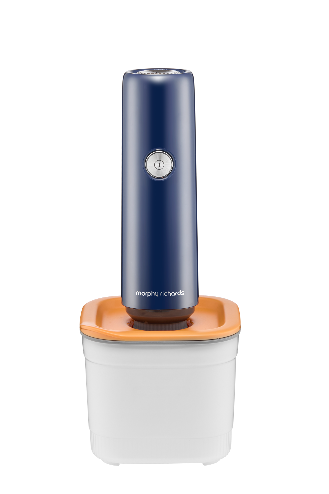 Ảnh của Bộ hộp đựng thực phẩm kèm máy hút chân không Morphy Richards MBC-VSL3E