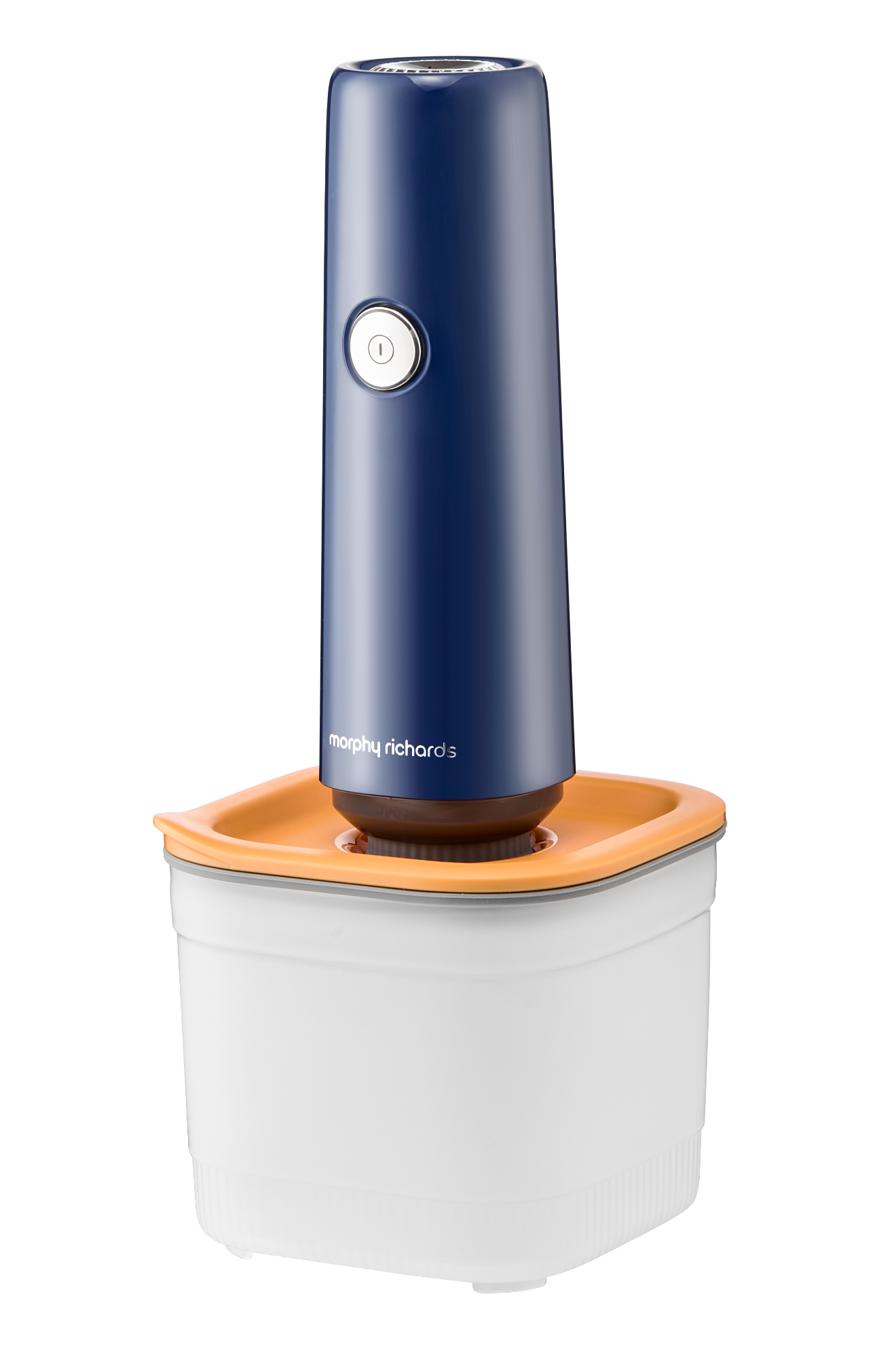 Ảnh của Bộ hộp đựng thực phẩm kèm máy hút chân không Morphy Richards MBC-VSL3E