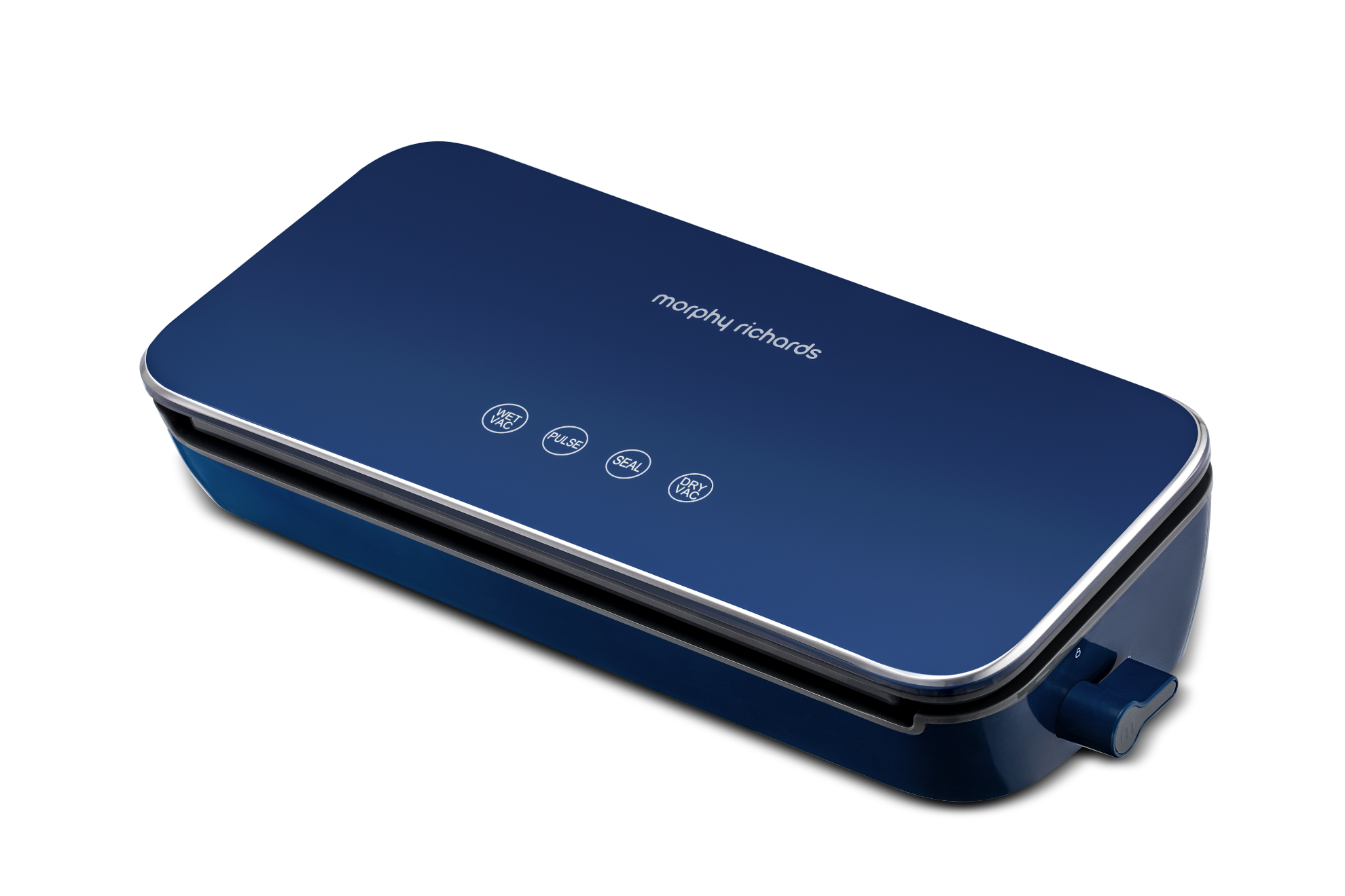 Ảnh của Máy hút chân không tiện lợi Morphy Richards  MBC-VS3E