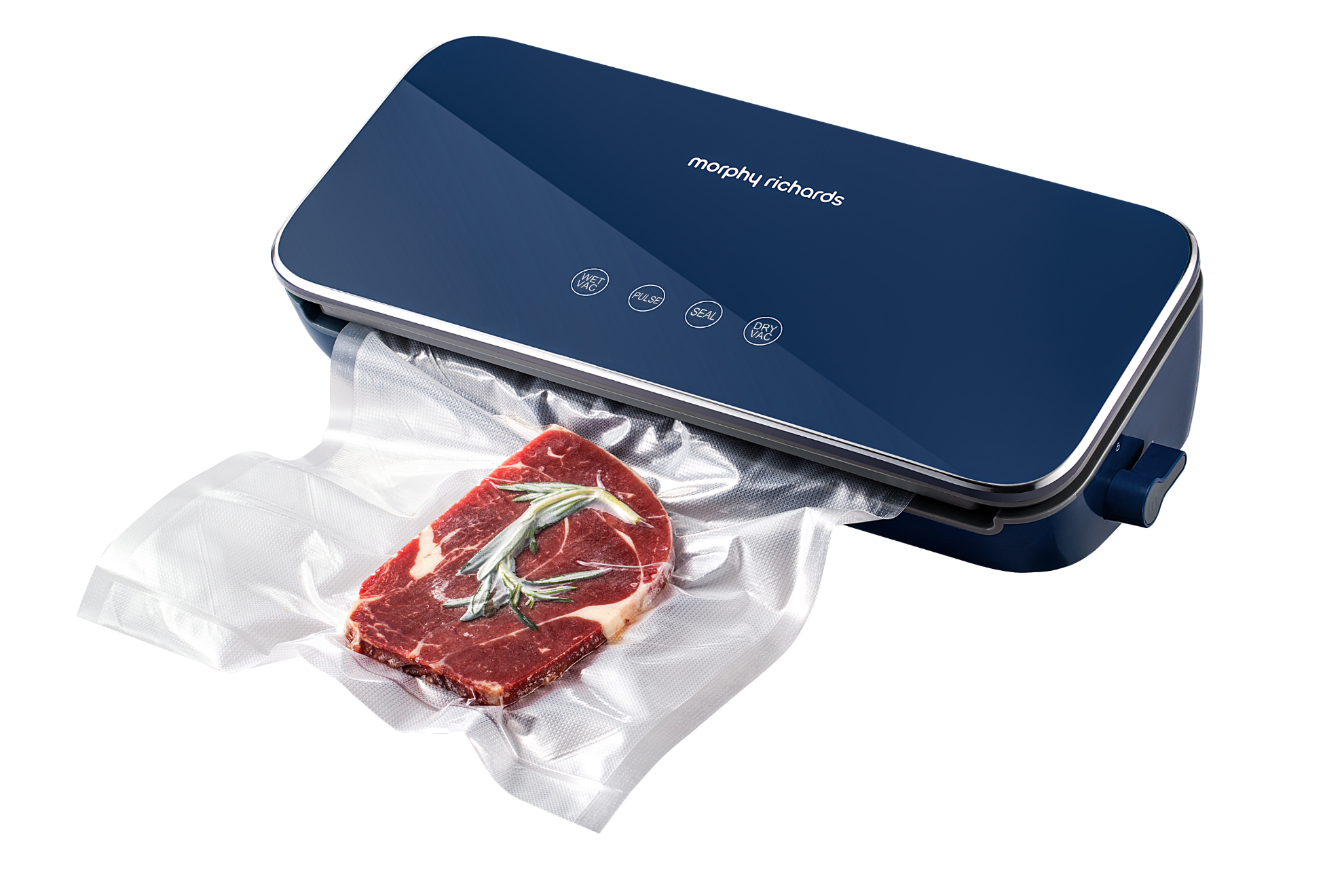 Ảnh của Máy hút chân không tiện lợi Morphy Richards  MBC-VS3E