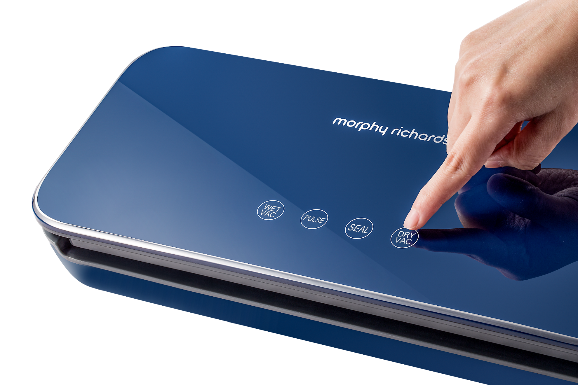 Ảnh của Máy hút chân không tiện lợi Morphy Richards  MBC-VS3E