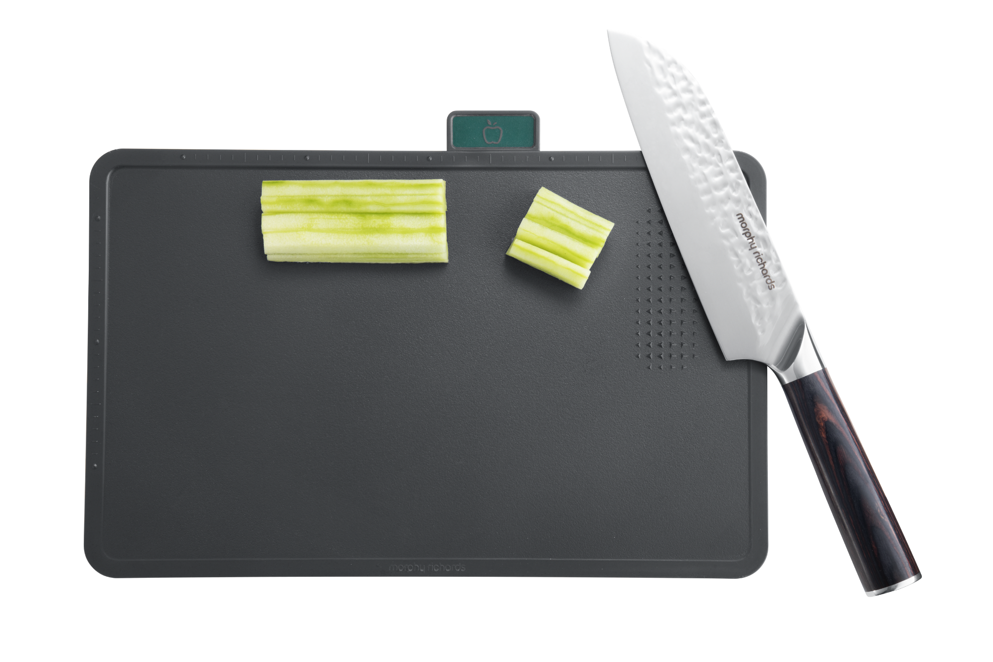 Ảnh của Máy tiệt trùng dao và thớt  Morphy Richards MBC-EV23W