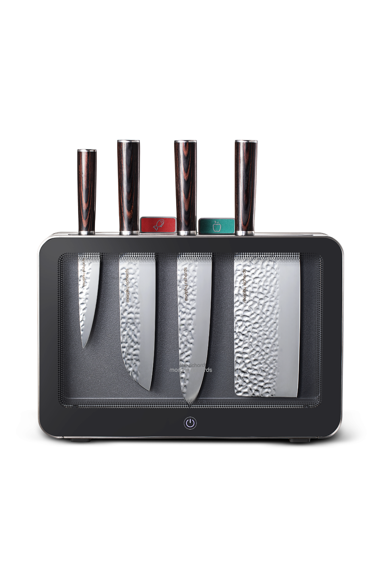 Ảnh của Máy tiệt trùng dao và thớt  Morphy Richards MBC-EV23W