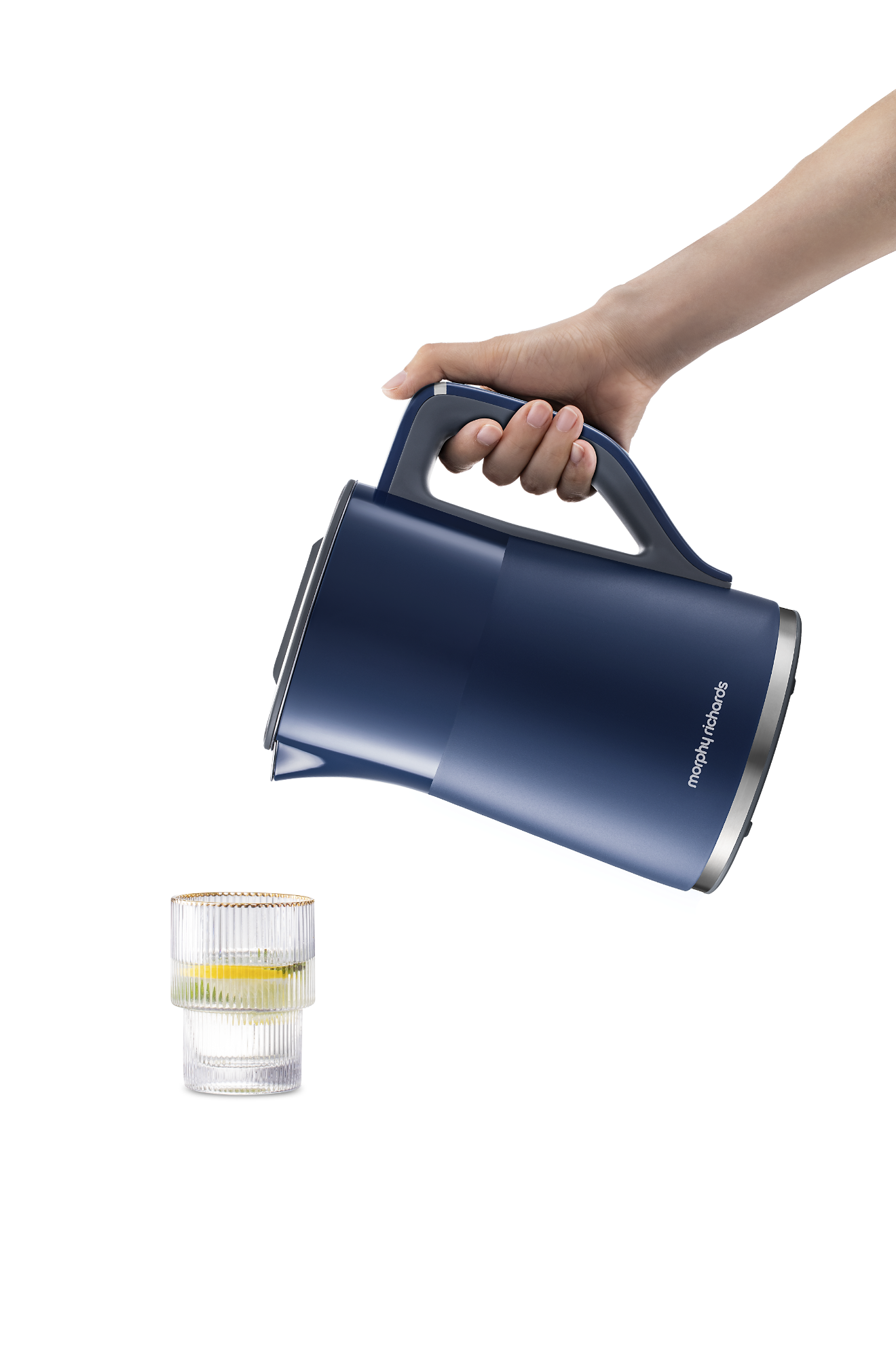 Ảnh của Ấm đun nước cao cấp Morphy Richards MBC-KC2E