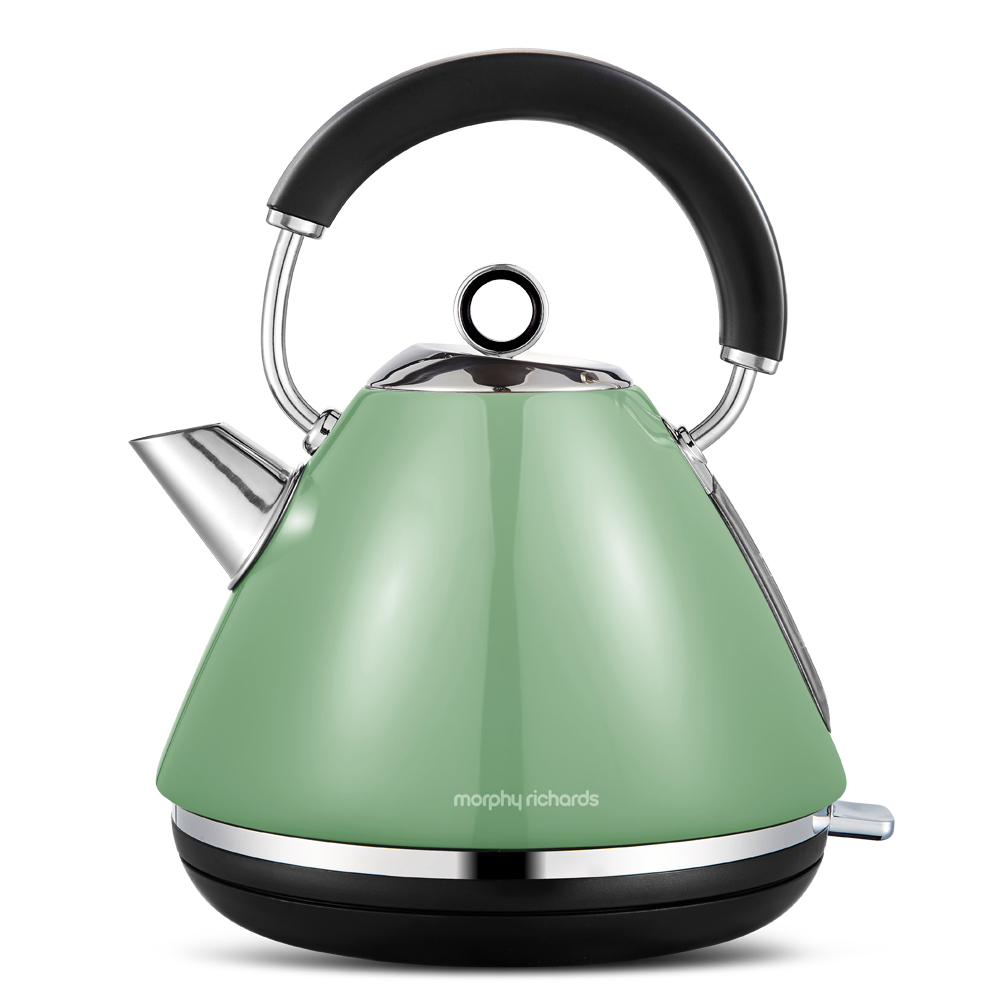 Ảnh của Ấm đun nước điện Morphy Richards MBC-KAF3N