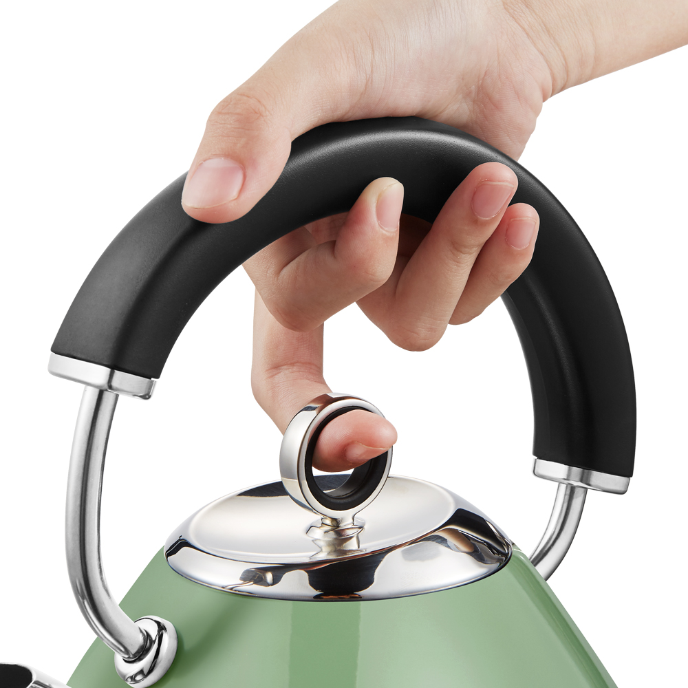 Ảnh của Ấm đun nước điện Morphy Richards MBC-KAF3N