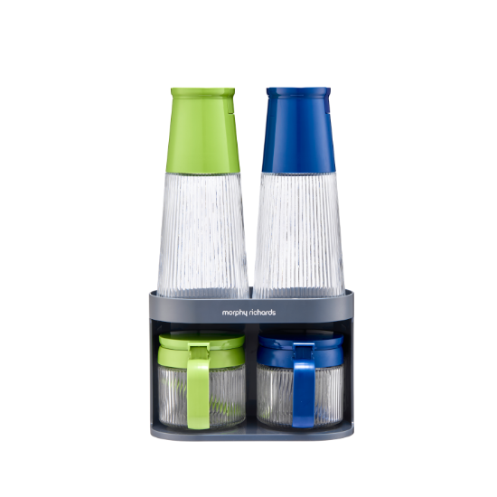 Ảnh của Bộ lọ đựng gia vị  Morphy Richards MBW-ST01